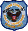 georgia_cobb_county_police_canne_unit.jpg (47744 Byte)