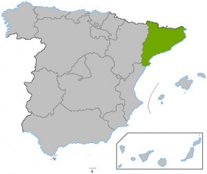 katalonien_karte
