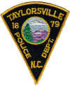 north_carolina_taylorsville police.JPG (66337 Byte)