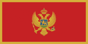 montenegro_flagge
