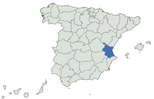 valencia_province_karte