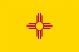 new_mexico_flagge