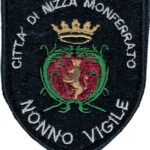Nizza Monferrato - Nonno Vigile - schoolway control
